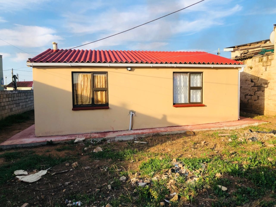 2 Bedroom Property for Sale in Kwa Nobuhle Eastern Cape